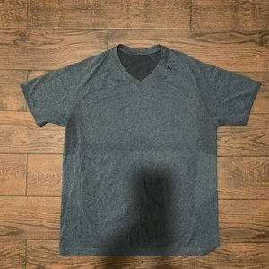 Lululemon Men’s Vent Tech